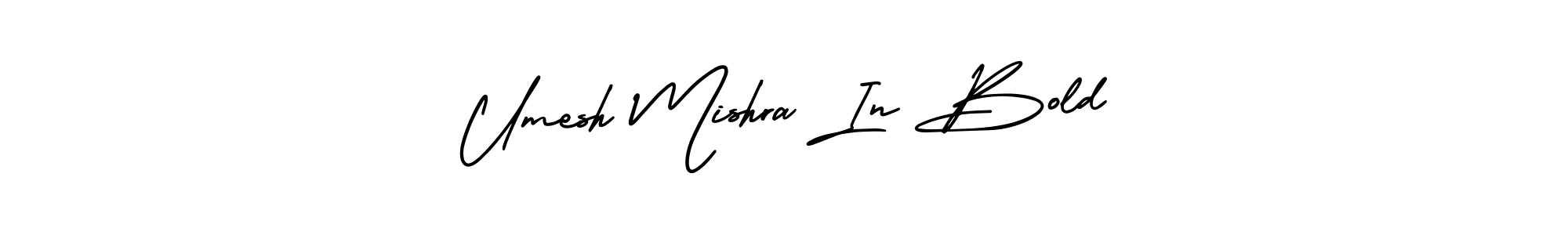 Check out images of Autograph of Umesh Mishra In Bold name. Actor Umesh Mishra In Bold Signature Style. AmerikaSignatureDemo-Regular is a professional sign style online. Umesh Mishra In Bold signature style 3 images and pictures png