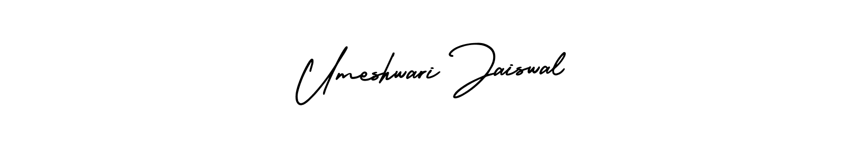 Here are the top 10 professional signature styles for the name Umeshwari Jaiswal. These are the best autograph styles you can use for your name. Umeshwari Jaiswal signature style 3 images and pictures png