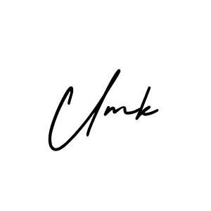 Make a beautiful signature design for name Umk. Use this online signature maker to create a handwritten signature for free. Umk signature style 3 images and pictures png