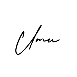 Once you've used our free online signature maker to create your best signature AmerikaSignatureDemo-Regular style, it's time to enjoy all of the benefits that Umu name signing documents. Umu signature style 3 images and pictures png