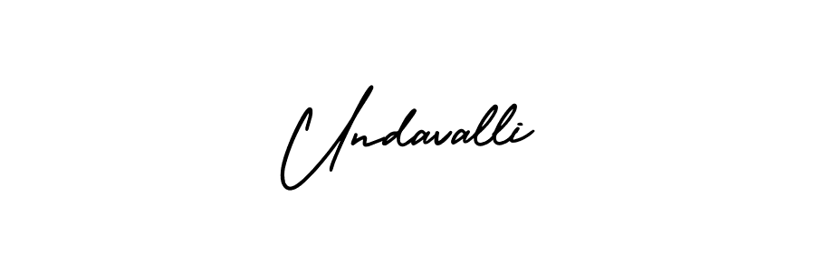 Once you've used our free online signature maker to create your best signature AmerikaSignatureDemo-Regular style, it's time to enjoy all of the benefits that Undavalli name signing documents. Undavalli signature style 3 images and pictures png