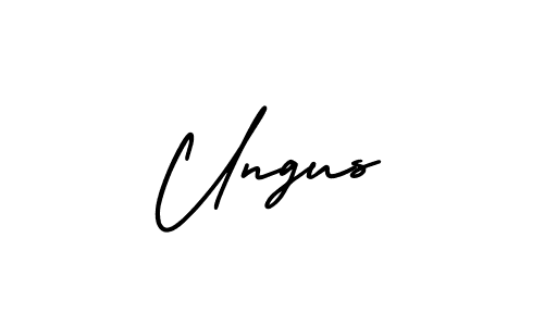 Check out images of Autograph of Ungus name. Actor Ungus Signature Style. AmerikaSignatureDemo-Regular is a professional sign style online. Ungus signature style 3 images and pictures png