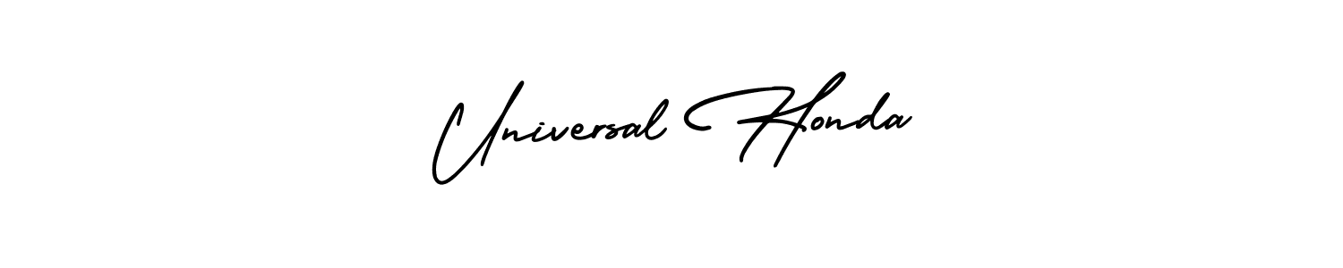 Make a short Universal Honda signature style. Manage your documents anywhere anytime using AmerikaSignatureDemo-Regular. Create and add eSignatures, submit forms, share and send files easily. Universal Honda signature style 3 images and pictures png