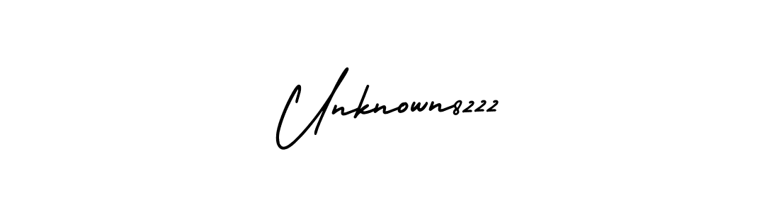 How to Draw Unknown8222 signature style? AmerikaSignatureDemo-Regular is a latest design signature styles for name Unknown8222. Unknown8222 signature style 3 images and pictures png