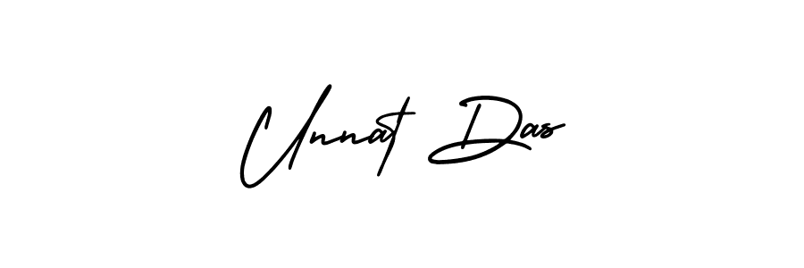 Similarly AmerikaSignatureDemo-Regular is the best handwritten signature design. Signature creator online .You can use it as an online autograph creator for name Unnat Das. Unnat Das signature style 3 images and pictures png