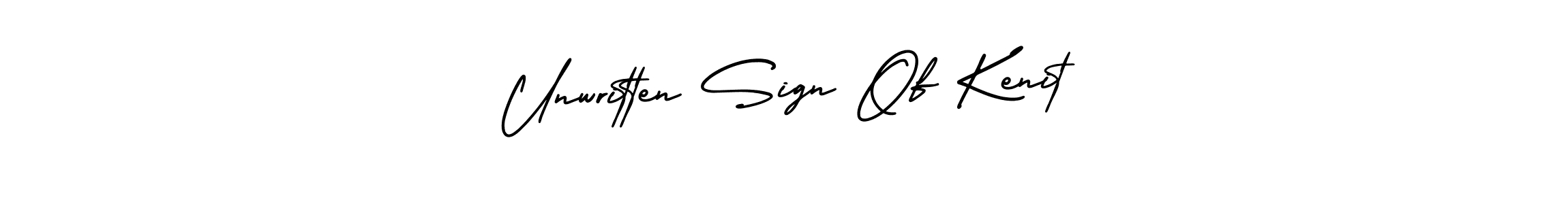 How to make Unwritten Sign Of Kenit name signature. Use AmerikaSignatureDemo-Regular style for creating short signs online. This is the latest handwritten sign. Unwritten Sign Of Kenit signature style 3 images and pictures png