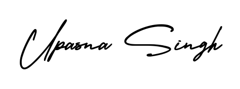 Make a beautiful signature design for name Upasna Singh. With this signature (AmerikaSignatureDemo-Regular) style, you can create a handwritten signature for free. Upasna Singh signature style 3 images and pictures png