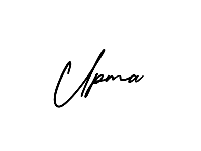 Check out images of Autograph of Upma name. Actor Upma Signature Style. AmerikaSignatureDemo-Regular is a professional sign style online. Upma signature style 3 images and pictures png