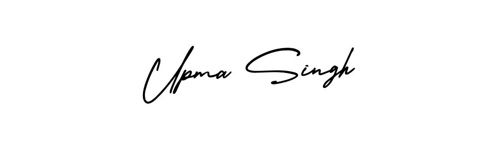See photos of Upma Singh official signature by Spectra . Check more albums & portfolios. Read reviews & check more about AmerikaSignatureDemo-Regular font. Upma Singh signature style 3 images and pictures png
