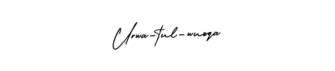 Here are the top 10 professional signature styles for the name Urwa-tul-wusqa. These are the best autograph styles you can use for your name. Urwa-tul-wusqa signature style 3 images and pictures png