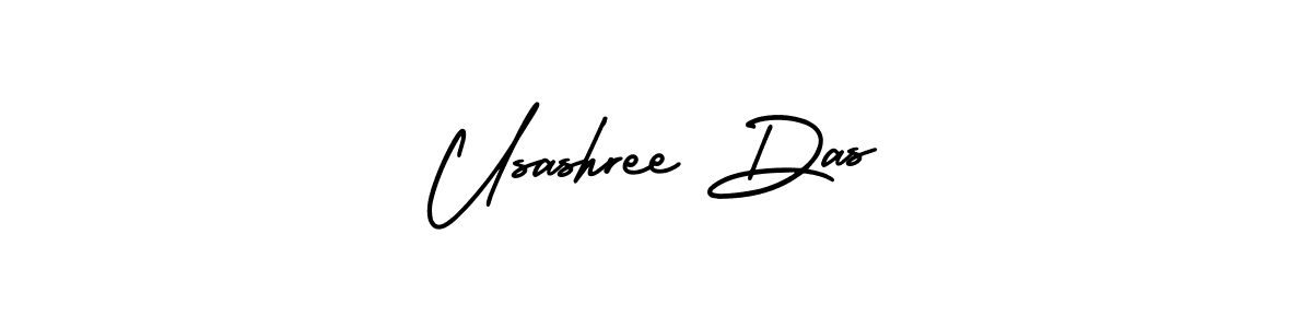 Once you've used our free online signature maker to create your best signature AmerikaSignatureDemo-Regular style, it's time to enjoy all of the benefits that Usashree Das name signing documents. Usashree Das signature style 3 images and pictures png