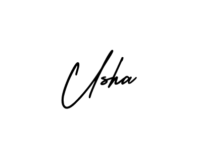 Once you've used our free online signature maker to create your best signature AmerikaSignatureDemo-Regular style, it's time to enjoy all of the benefits that Usha name signing documents. Usha signature style 3 images and pictures png