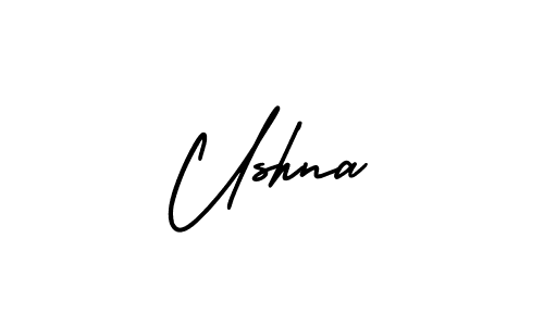 Here are the top 10 professional signature styles for the name Ushna. These are the best autograph styles you can use for your name. Ushna signature style 3 images and pictures png