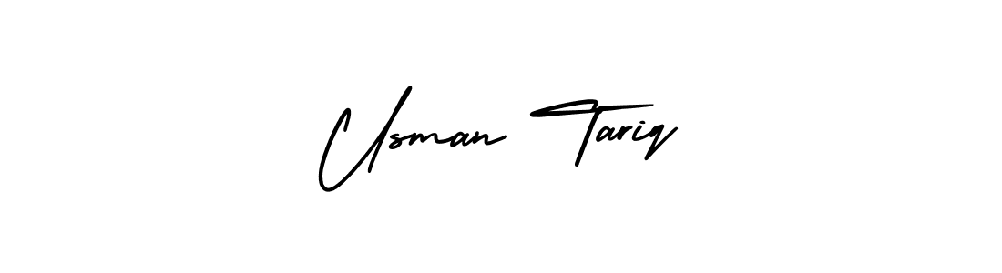 Once you've used our free online signature maker to create your best signature AmerikaSignatureDemo-Regular style, it's time to enjoy all of the benefits that Usman Tariq name signing documents. Usman Tariq signature style 3 images and pictures png