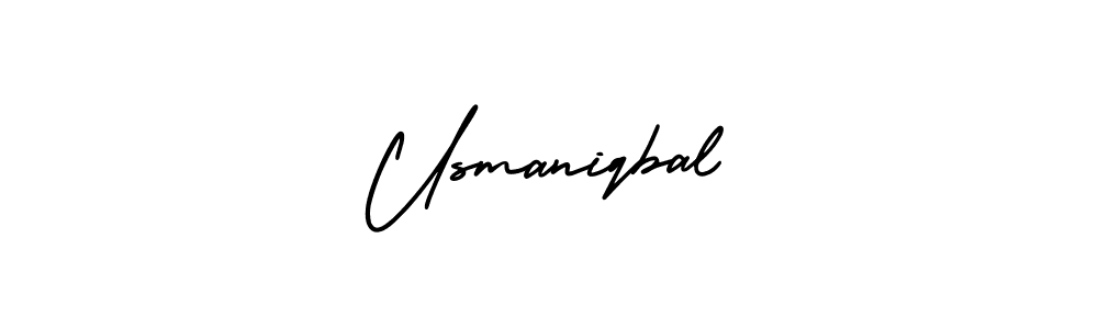 Here are the top 10 professional signature styles for the name Usmaniqbal. These are the best autograph styles you can use for your name. Usmaniqbal signature style 3 images and pictures png