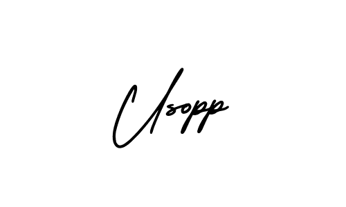 Make a beautiful signature design for name Usopp. Use this online signature maker to create a handwritten signature for free. Usopp signature style 3 images and pictures png
