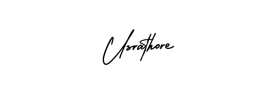 See photos of Usrathore official signature by Spectra . Check more albums & portfolios. Read reviews & check more about AmerikaSignatureDemo-Regular font. Usrathore signature style 3 images and pictures png