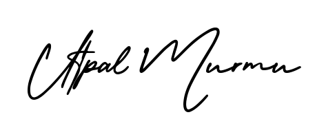 It looks like you need a new signature style for name Utpal Murmu. Design unique handwritten (AmerikaSignatureDemo-Regular) signature with our free signature maker in just a few clicks. Utpal Murmu signature style 3 images and pictures png