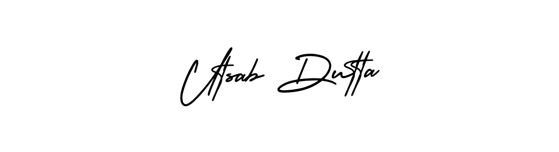 Once you've used our free online signature maker to create your best signature AmerikaSignatureDemo-Regular style, it's time to enjoy all of the benefits that Utsab Dutta name signing documents. Utsab Dutta signature style 3 images and pictures png