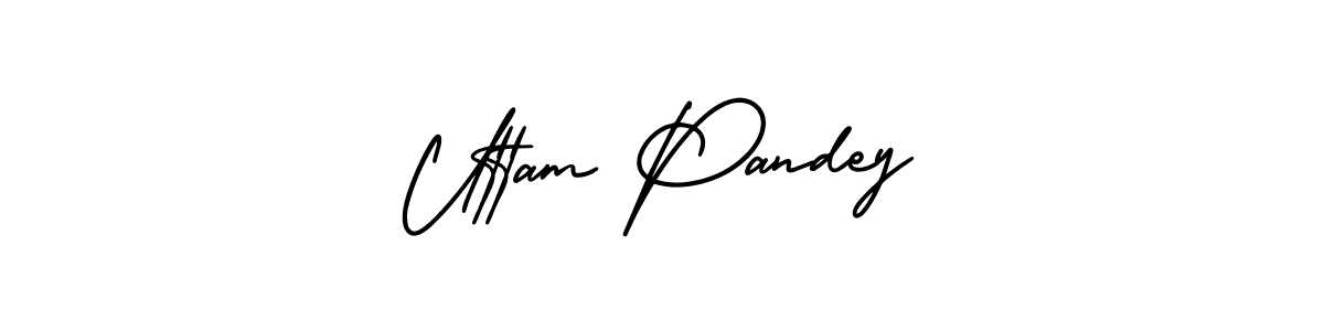 See photos of Uttam Pandey official signature by Spectra . Check more albums & portfolios. Read reviews & check more about AmerikaSignatureDemo-Regular font. Uttam Pandey signature style 3 images and pictures png