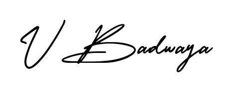 Looking for the ultimate eSignature for V Badwaya? Explore AmerikaSignatureDemo-Regular font collection and download transparent PNGs in seconds. V Badwaya signature style 3 images and pictures png