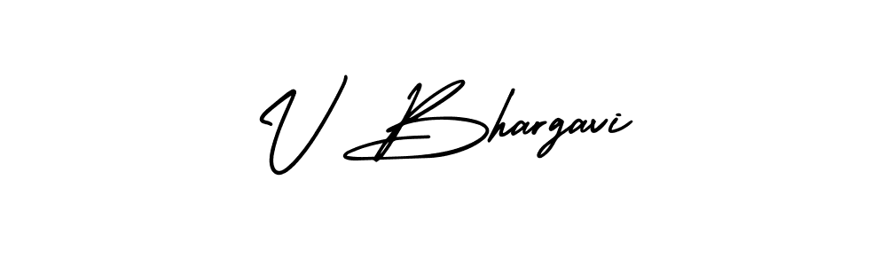 Once you've used our free online signature maker to create your best signature AmerikaSignatureDemo-Regular style, it's time to enjoy all of the benefits that V Bhargavi name signing documents. V Bhargavi signature style 3 images and pictures png