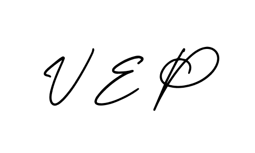 Here are the top 10 professional signature styles for the name V E P. These are the best autograph styles you can use for your name. V E P signature style 3 images and pictures png