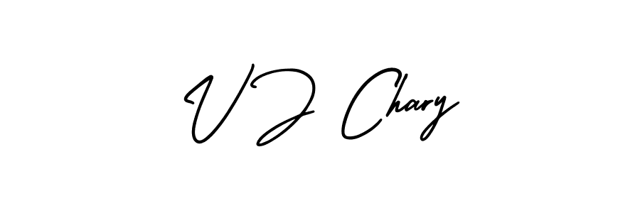 Check out images of Autograph of V J Chary name. Actor V J Chary Signature Style. AmerikaSignatureDemo-Regular is a professional sign style online. V J Chary signature style 3 images and pictures png