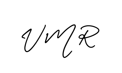 Once you've used our free online signature maker to create your best signature AmerikaSignatureDemo-Regular style, it's time to enjoy all of the benefits that V M R name signing documents. V M R signature style 3 images and pictures png