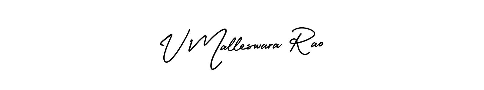 Check out images of Autograph of V Malleswara Rao name. Actor V Malleswara Rao Signature Style. AmerikaSignatureDemo-Regular is a professional sign style online. V Malleswara Rao signature style 3 images and pictures png