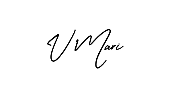 See photos of V Mari official signature by Spectra . Check more albums & portfolios. Read reviews & check more about AmerikaSignatureDemo-Regular font. V Mari signature style 3 images and pictures png