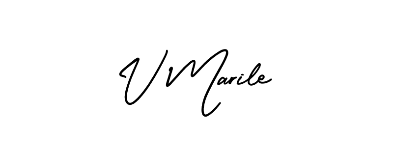 Here are the top 10 professional signature styles for the name V Marile. These are the best autograph styles you can use for your name. V Marile signature style 3 images and pictures png