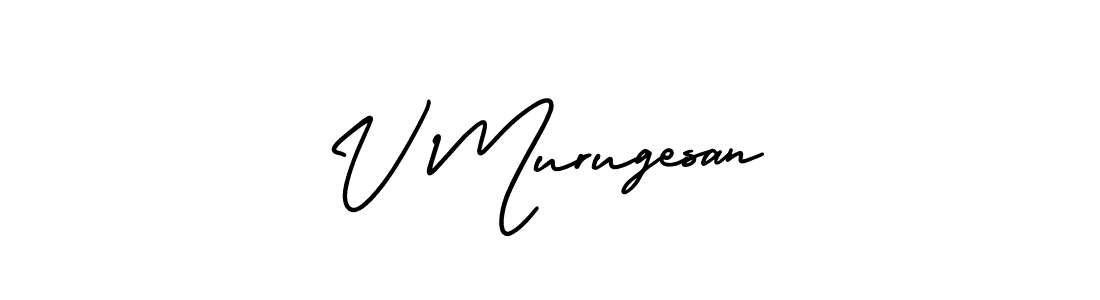 Here are the top 10 professional signature styles for the name V Murugesan. These are the best autograph styles you can use for your name. V Murugesan signature style 3 images and pictures png