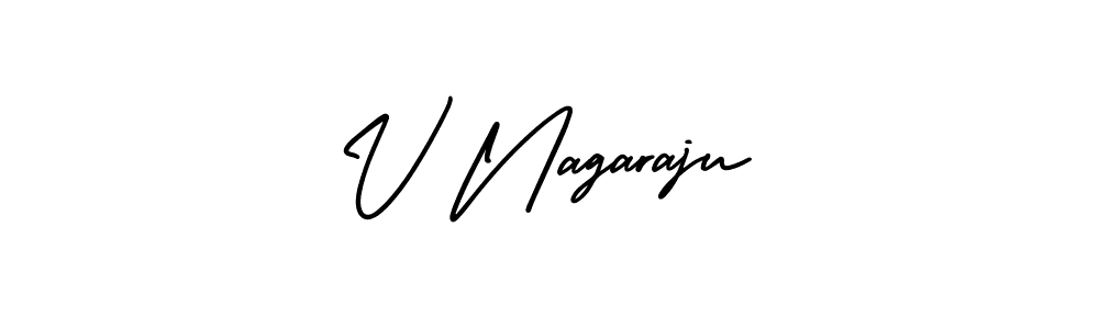 See photos of V Nagaraju official signature by Spectra . Check more albums & portfolios. Read reviews & check more about AmerikaSignatureDemo-Regular font. V Nagaraju signature style 3 images and pictures png