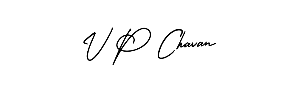 You can use this online signature creator to create a handwritten signature for the name V P Chavan. This is the best online autograph maker. V P Chavan signature style 3 images and pictures png