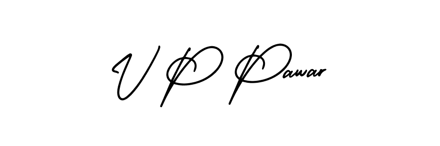 You can use this online signature creator to create a handwritten signature for the name V P Pawar. This is the best online autograph maker. V P Pawar signature style 3 images and pictures png