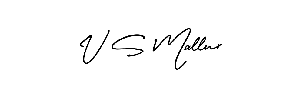 See photos of V S Mallur official signature by Spectra . Check more albums & portfolios. Read reviews & check more about AmerikaSignatureDemo-Regular font. V S Mallur signature style 3 images and pictures png