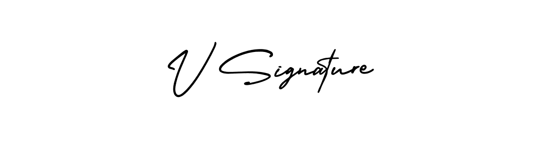 See photos of V Signature official signature by Spectra . Check more albums & portfolios. Read reviews & check more about AmerikaSignatureDemo-Regular font. V Signature signature style 3 images and pictures png