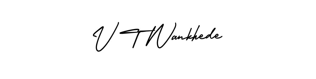 See photos of V T Wankhede official signature by Spectra . Check more albums & portfolios. Read reviews & check more about AmerikaSignatureDemo-Regular font. V T Wankhede signature style 3 images and pictures png