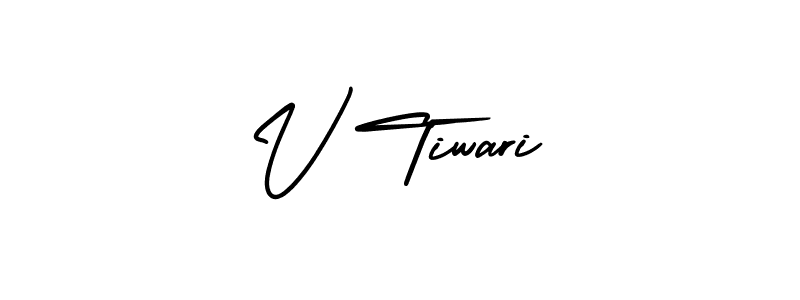 Here are the top 10 professional signature styles for the name V Tiwari. These are the best autograph styles you can use for your name. V Tiwari signature style 3 images and pictures png