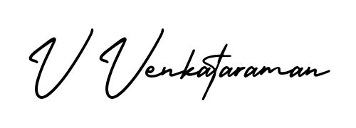 Also we have V Venkataraman name is the best signature style. Create professional handwritten signature collection using AmerikaSignatureDemo-Regular autograph style. V Venkataraman signature style 3 images and pictures png