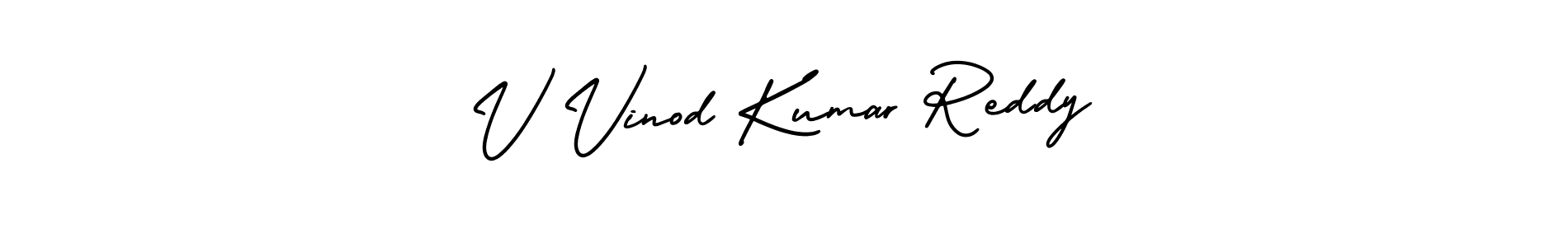 Here are the top 10 professional signature styles for the name V Vinod Kumar Reddy. These are the best autograph styles you can use for your name. V Vinod Kumar Reddy signature style 3 images and pictures png
