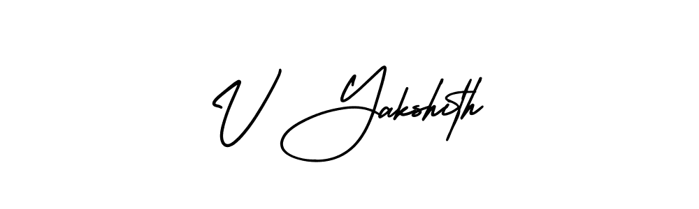 Here are the top 10 professional signature styles for the name V Yakshith. These are the best autograph styles you can use for your name. V Yakshith signature style 3 images and pictures png