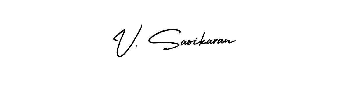 See photos of V. Sasikaran official signature by Spectra . Check more albums & portfolios. Read reviews & check more about AmerikaSignatureDemo-Regular font. V. Sasikaran signature style 3 images and pictures png