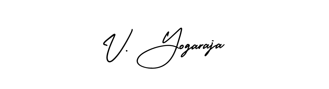 Here are the top 10 professional signature styles for the name V. Yogaraja. These are the best autograph styles you can use for your name. V. Yogaraja signature style 3 images and pictures png