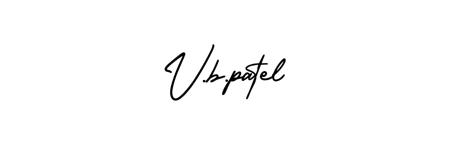 See photos of V.b.patel official signature by Spectra . Check more albums & portfolios. Read reviews & check more about AmerikaSignatureDemo-Regular font. V.b.patel signature style 3 images and pictures png