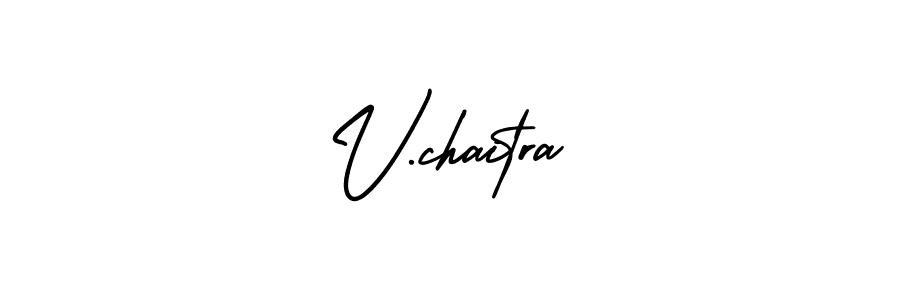 Make a short V.chaitra signature style. Manage your documents anywhere anytime using AmerikaSignatureDemo-Regular. Create and add eSignatures, submit forms, share and send files easily. V.chaitra signature style 3 images and pictures png