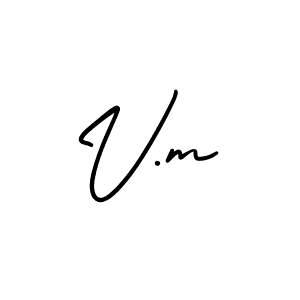 Make a short V.m signature style. Manage your documents anywhere anytime using AmerikaSignatureDemo-Regular. Create and add eSignatures, submit forms, share and send files easily. V.m signature style 3 images and pictures png