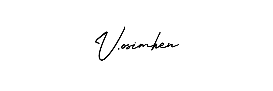 See photos of V.osimhen official signature by Spectra . Check more albums & portfolios. Read reviews & check more about AmerikaSignatureDemo-Regular font. V.osimhen signature style 3 images and pictures png