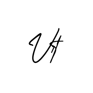 Also we have V7t name is the best signature style. Create professional handwritten signature collection using AmerikaSignatureDemo-Regular autograph style. V7t signature style 3 images and pictures png